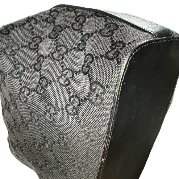 GUCCI Hobo Small Tote - Picture 8 of 13